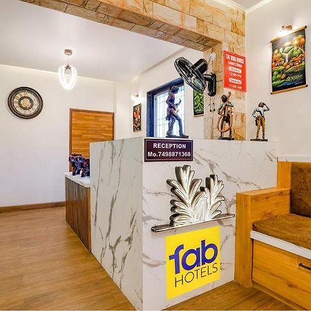 Fabhotel Viva House - Talegaon Talegaon Dabhade Exterior foto
