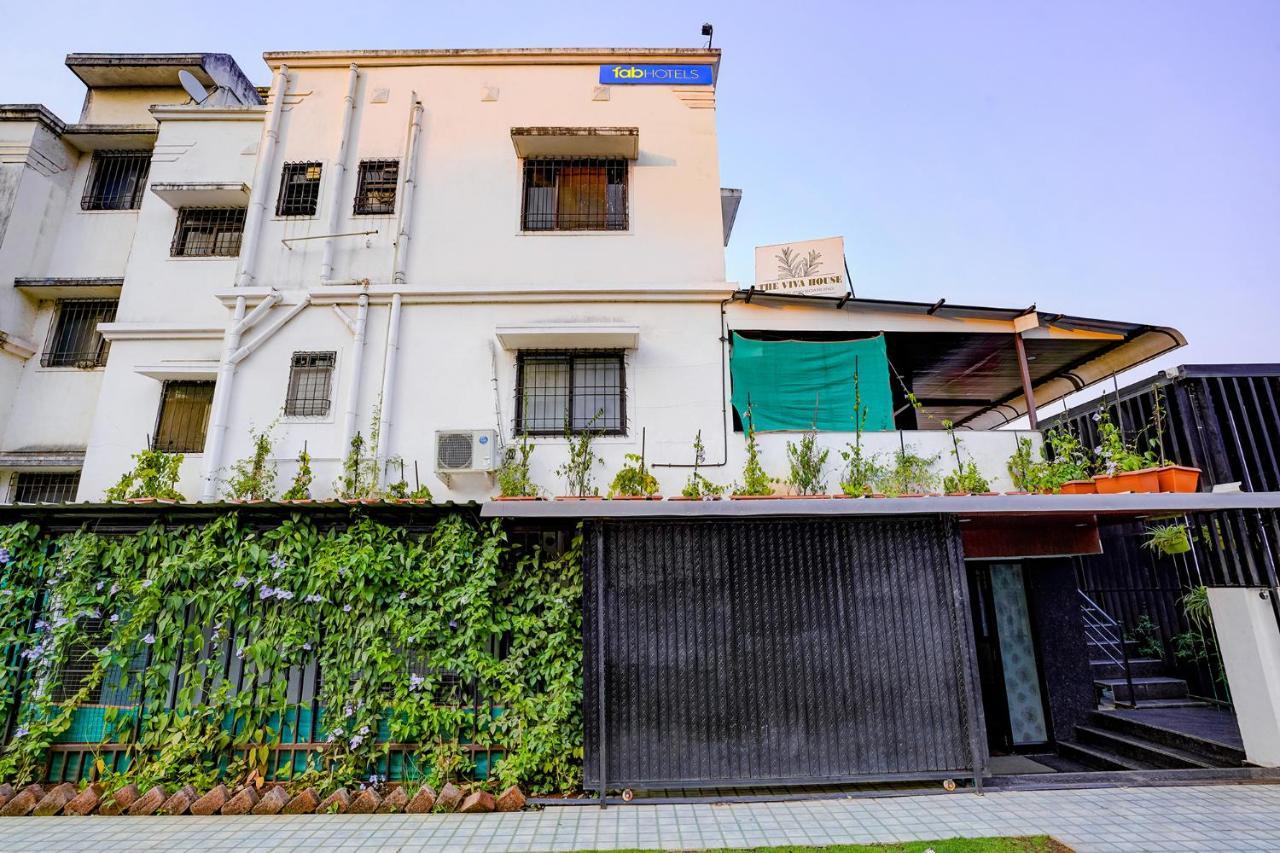 Fabhotel Viva House - Talegaon Talegaon Dabhade Exterior foto