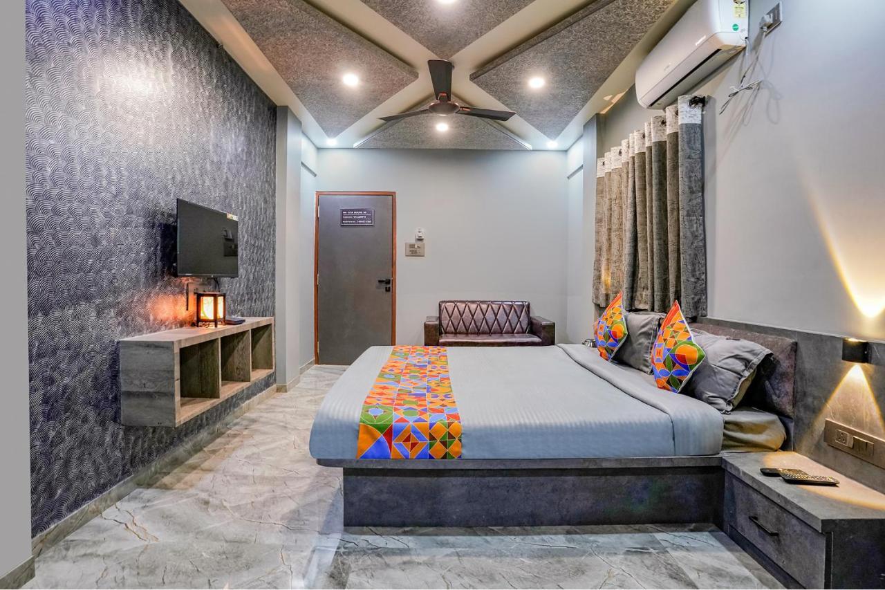 Fabhotel Viva House - Talegaon Talegaon Dabhade Exterior foto