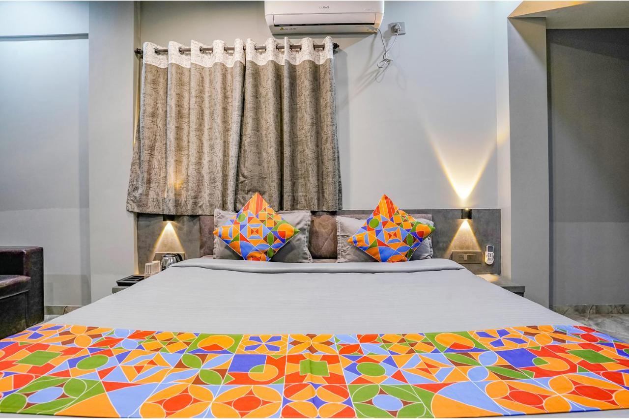 Fabhotel Viva House - Talegaon Talegaon Dabhade Exterior foto