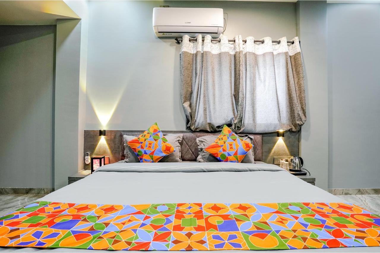 Fabhotel Viva House - Talegaon Talegaon Dabhade Exterior foto