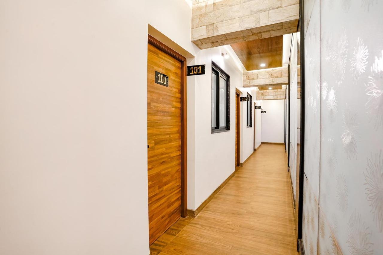 Fabhotel Viva House - Talegaon Talegaon Dabhade Exterior foto
