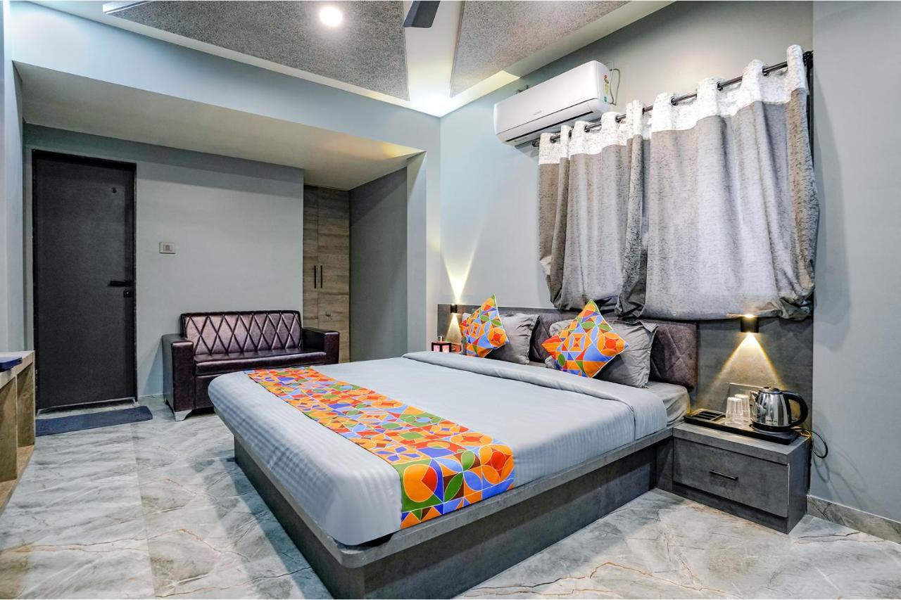 Fabhotel Viva House - Talegaon Talegaon Dabhade Exterior foto
