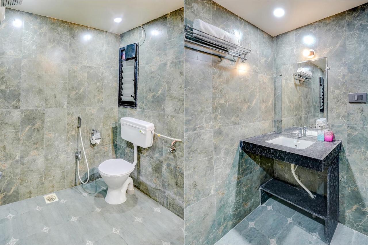 Fabhotel Viva House - Talegaon Talegaon Dabhade Exterior foto