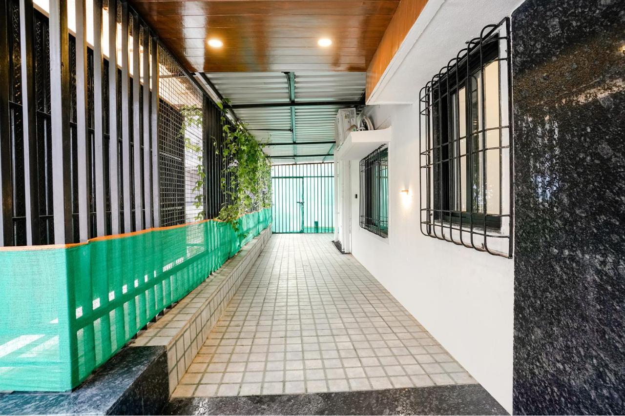 Fabhotel Viva House - Talegaon Talegaon Dabhade Exterior foto
