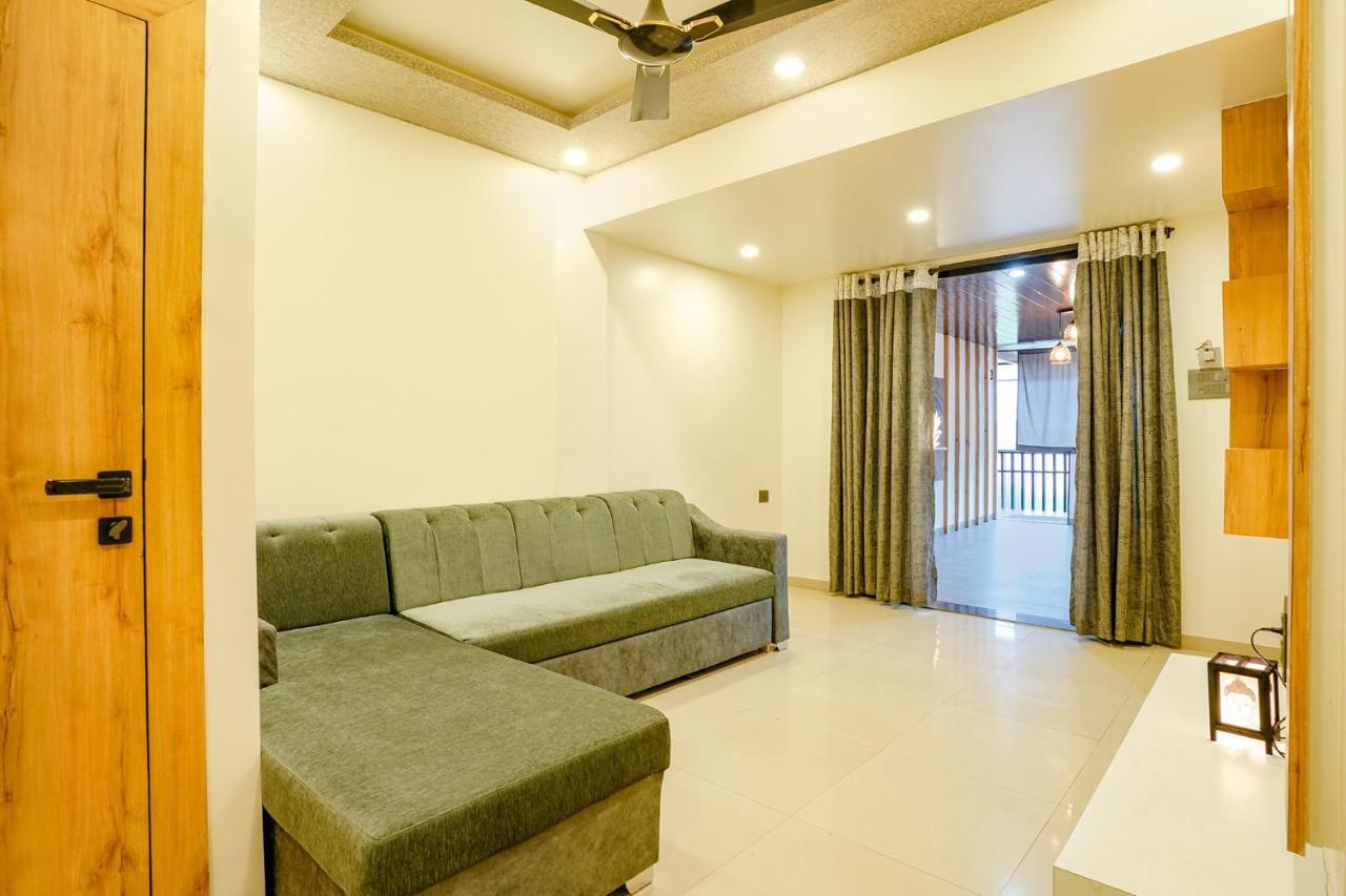 Fabhotel Viva House - Talegaon Talegaon Dabhade Exterior foto