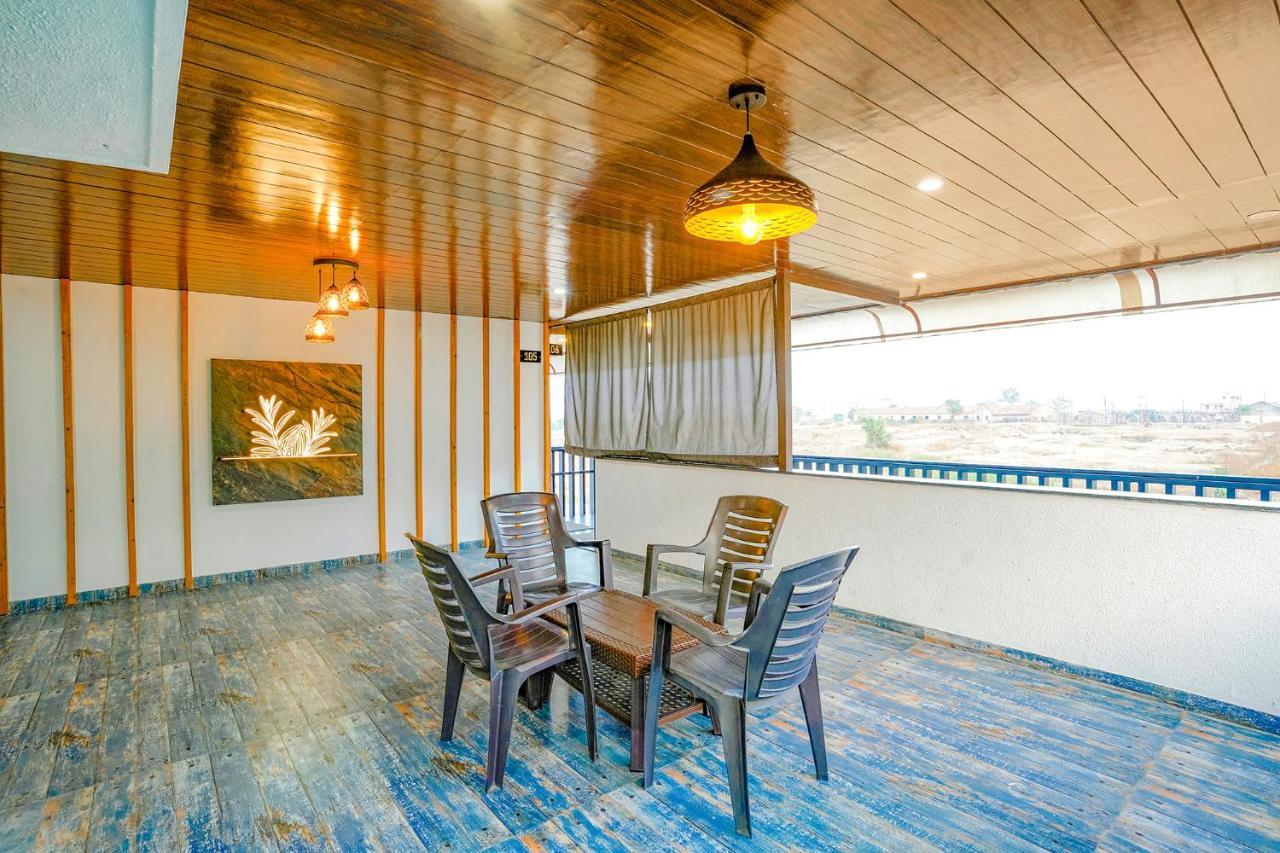 Fabhotel Viva House - Talegaon Talegaon Dabhade Exterior foto